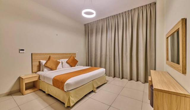 Grand Stay Holidays Homes Rental Satwa