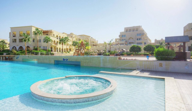 Grand Tala Bay Resort, Aqaba