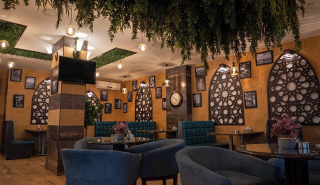 Grape Village Hotel