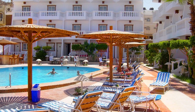 Great location at central hurghada. Room in a special compound, central hurghada in hurghada