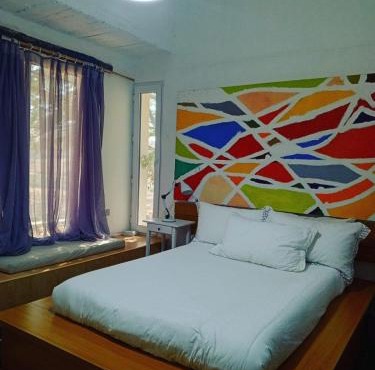 Greek Style Bed & Breakfast