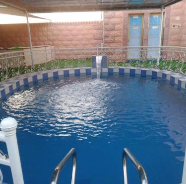 Green Resort Hotel AL khaburah