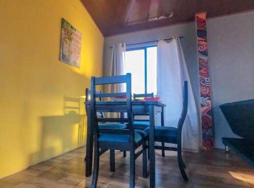Guaitil Chorotega House, acogedora y tranquila