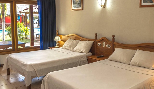 Guanacaste Lodge