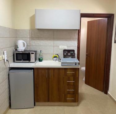 Guest house Циммер Дора, Мертвое море