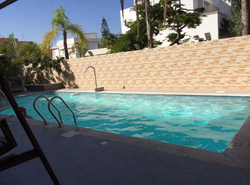 Guest house Ashdod-beach
