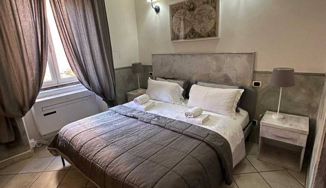 Guest House Maison Indipendenza in Rome