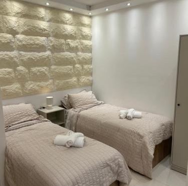 Guest Suite for you! Our location is Bet Shemesh!