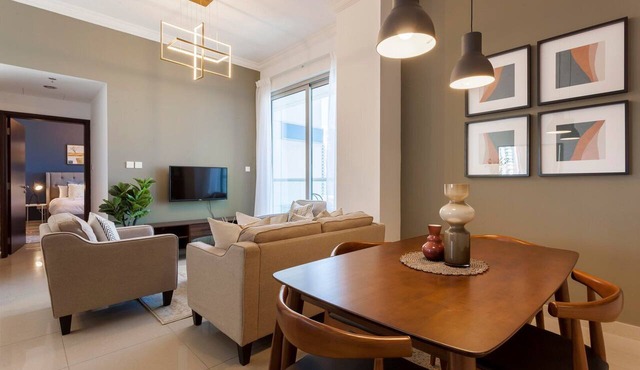 GuestReady - 1BR | Exquisite Amenities