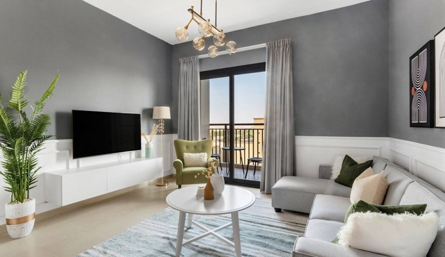 GuestReady - 2BR | Family-Friendly Apartment