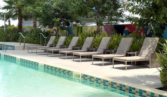 GuestReady - 2BR l City Chic in the Sky