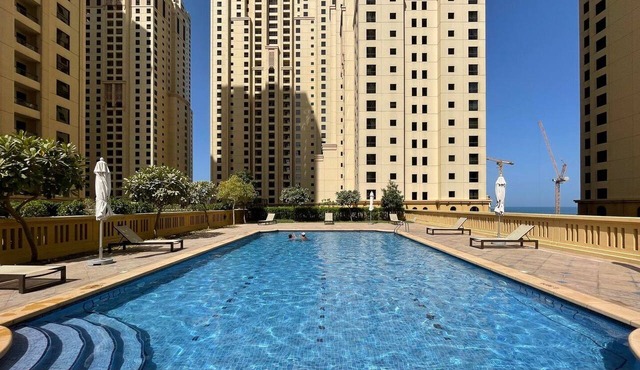 GuestReady - 2BR | Luxury Apt with Balcony