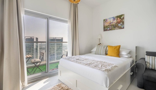 GuestReady - Bella Rose residence in Dubai