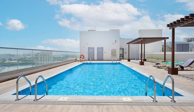 GuestReady - Contemporary Urban Sanctuary