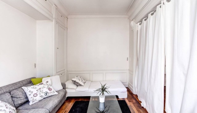 GuestReady - Spacious stay near Champs-Elysées in Paris
