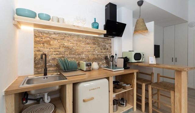 GuestReady - Tropical stay in Mislata Valencia in Valencia