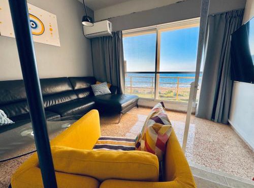 GW317 Gugel Waves Amazing Seaview Pool Apartments