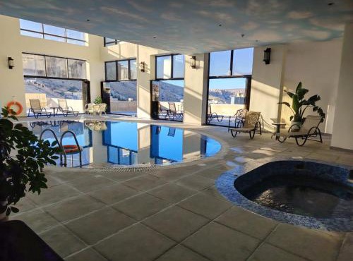 H Luxury Hotel