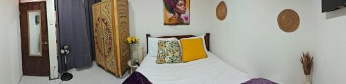 Habitaciones Smith
