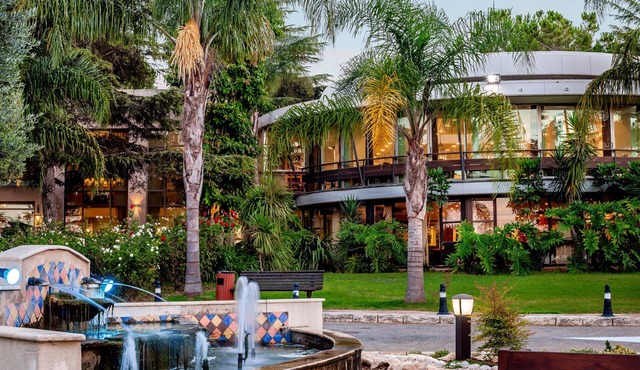Hacienda ForestView