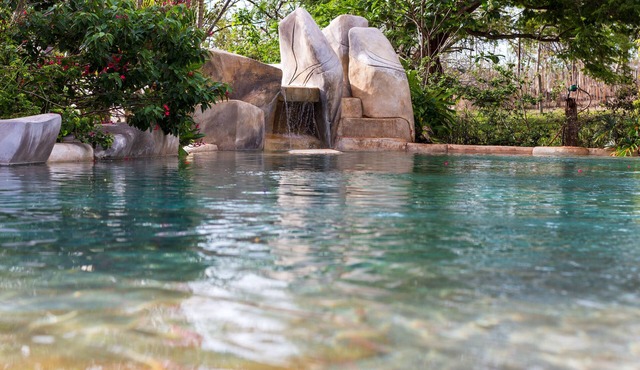 Hacienda Latica close to Tamarindo