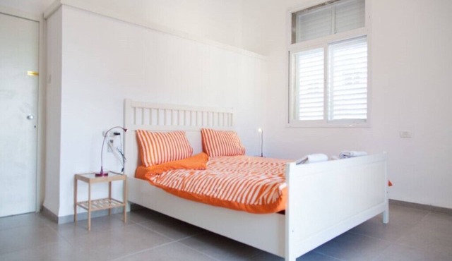 Hadar Apartment - Carmel Apartments Haifa