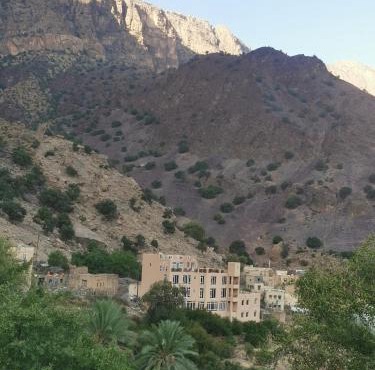 Hadash guest house