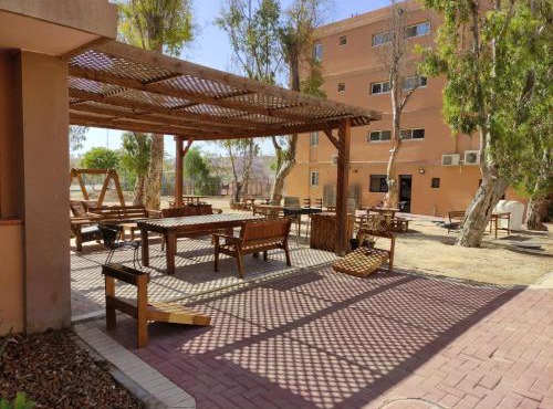 Hadass Desert Inn in Dimona