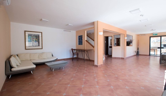 Hadass Desert Inn