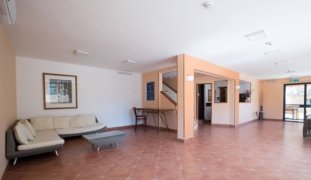 Hadass Desert Inn, Your Oasis in Israel