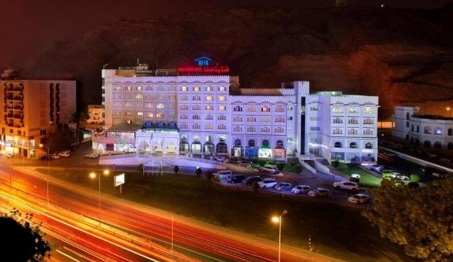 Haffa House Hotel - Experience the Local Hospitality