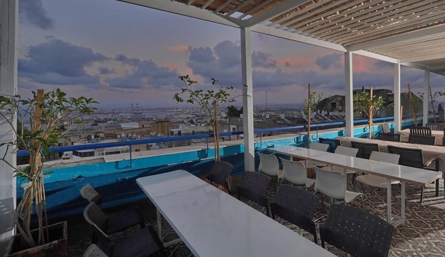 Haifa Tower Hotel