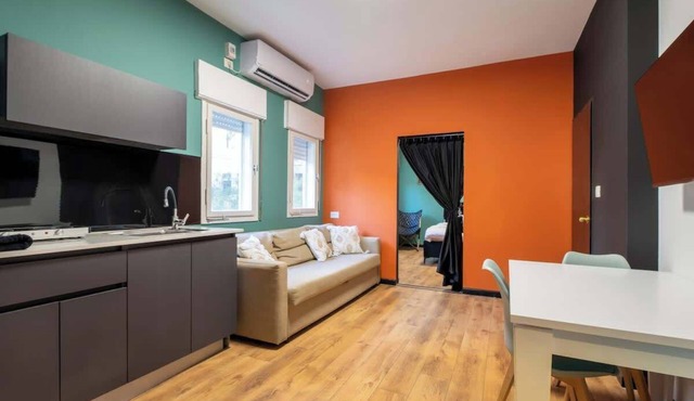 Haifa Urban 3 Room Suite by Shay’s Urban