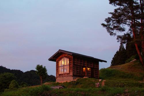 HAKU 100-year-old Quaint Japanese Style Villa in Takayama