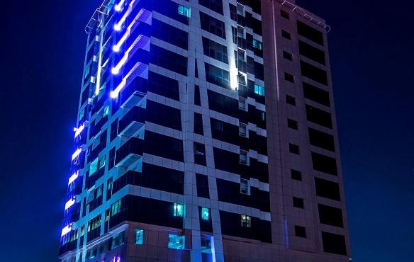 Hala Inn Hotel Apartments - BAITHANS