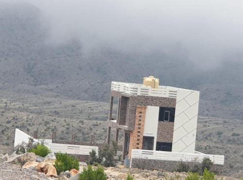 Half Moon Chalet شالية نصف القمر