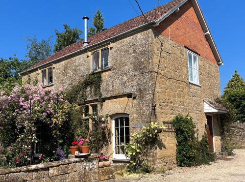 Ham Cottage in South Petherton