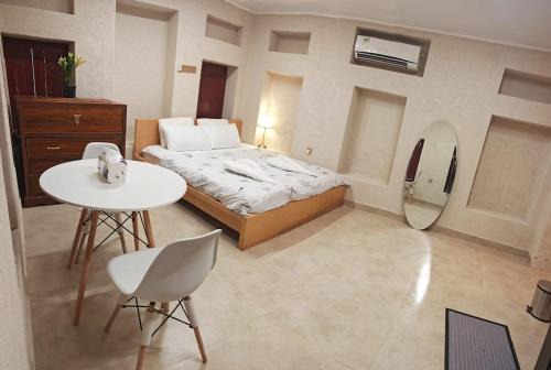 Hamdani Arabian Horse Cottage