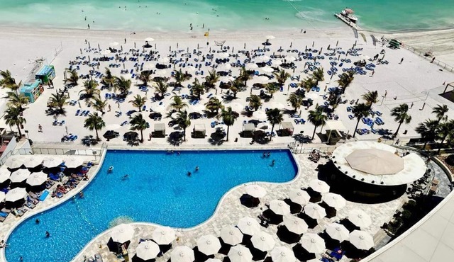 Hampton by Hilton Marjan Island