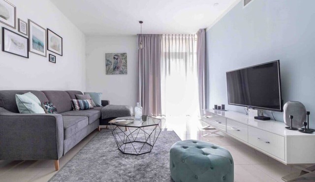 Haneviim Court Complex - 1 Bedroom (Multi-unit)