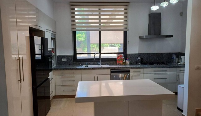 HaSharon Serene Villa by Sea N' Rent