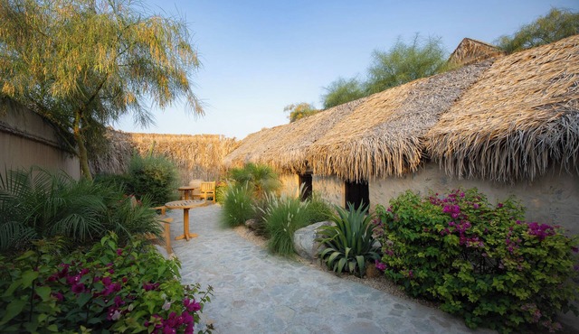 Hatta Village Lodges