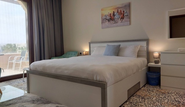 Hawana Plaza Villas