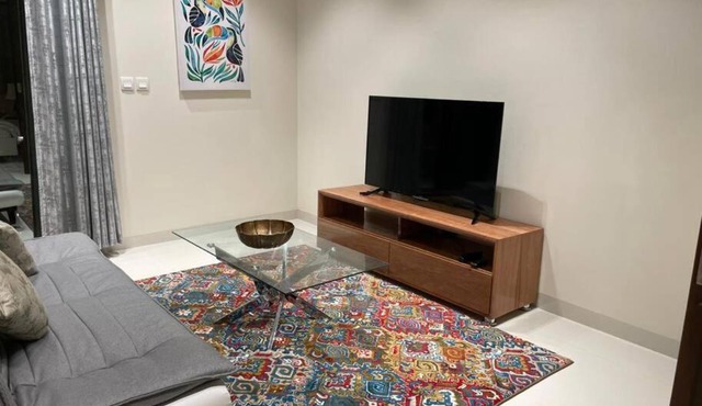 Hawana Resort - Luxurious Studio