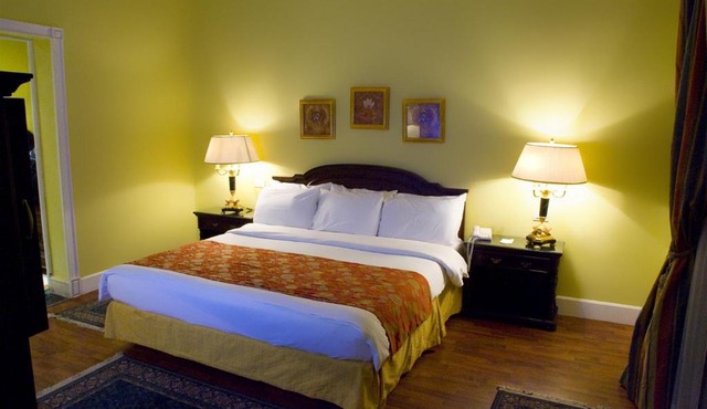 Helnan Auberge Fayoum in Fayoum