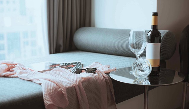 Herzliya Executive Business Superior Room