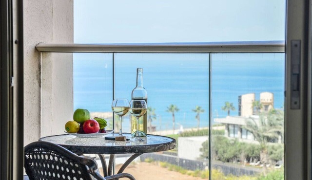 Herzliya Seaside Charming Home