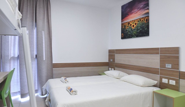 HI Beit Shean Hostel