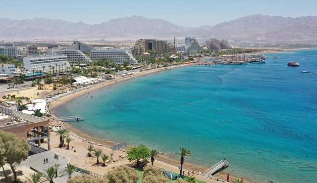 HI Eilat Hostel
