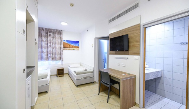 HI Eilat Hostel